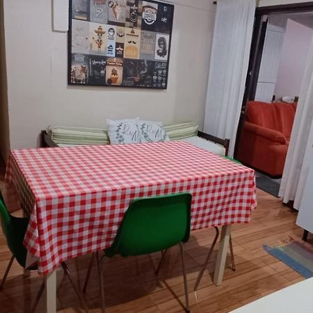 Apartamento Terreo Com Ar Condicionado E 2 Suites Bem Localizado Garopaba Εξωτερικό φωτογραφία