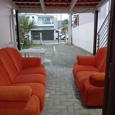 Apartamento Terreo Com Ar Condicionado E 2 Suites Bem Localizado Garopaba Εξωτερικό φωτογραφία