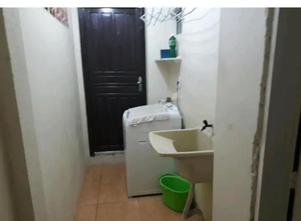 Apartamento Terreo Com Ar Condicionado E 2 Suites Bem Localizado Garopaba Εξωτερικό φωτογραφία